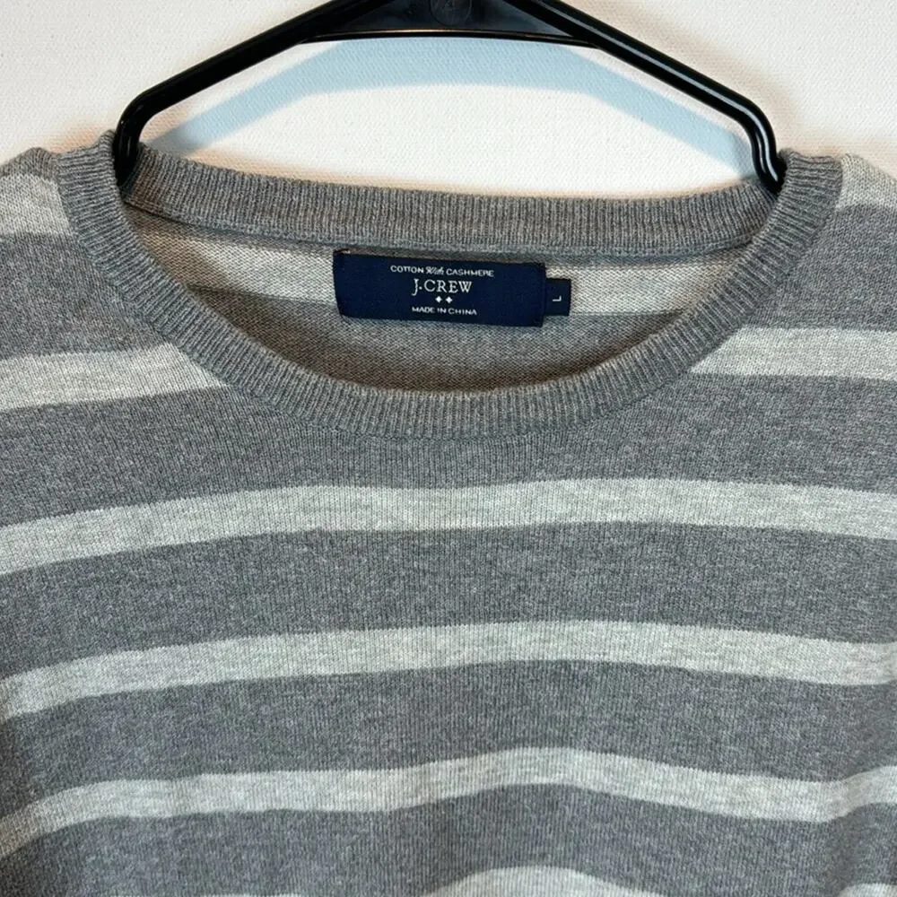 J Crew‎ Sweater - Men's Large